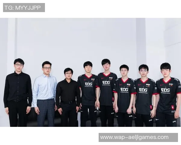 电竞新闻深入探讨英雄联盟EDG战队成员的个人能力与竞技表现分析